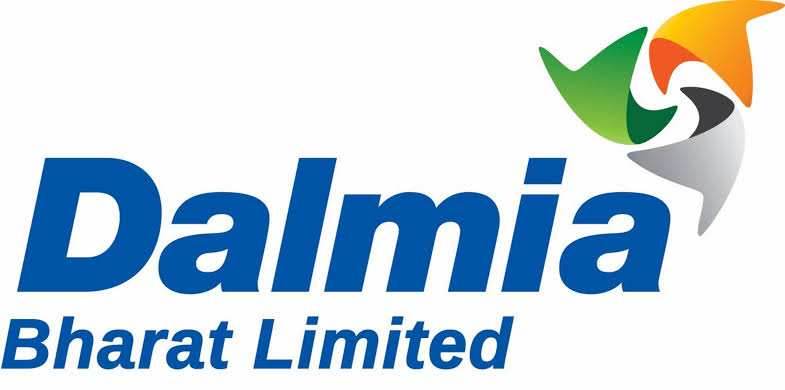 Dalmia Bharat logo