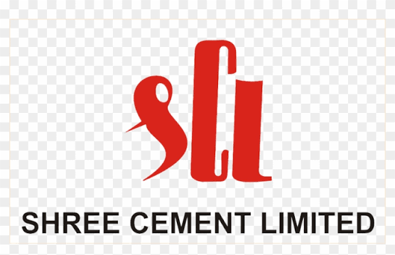 Shree Cement logo