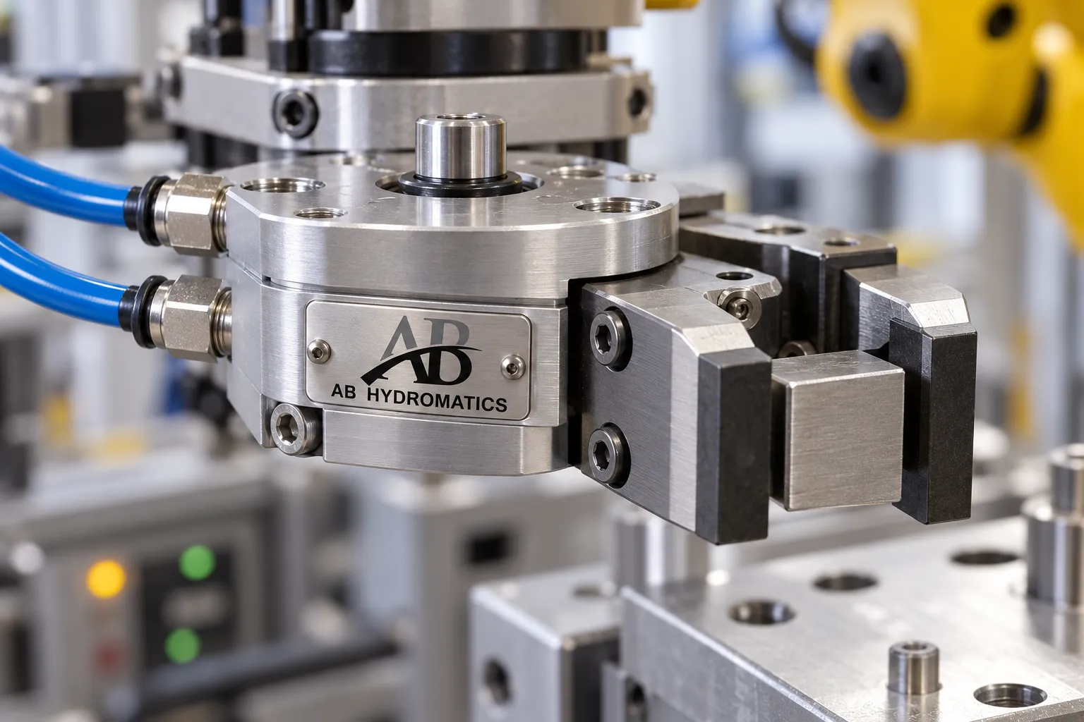 Compact Cylinder